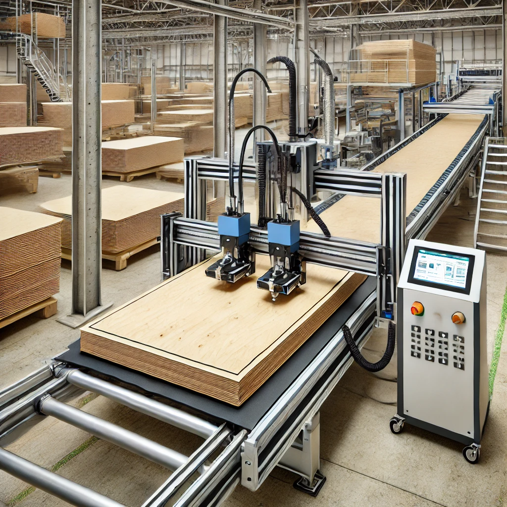 Motion positioning system